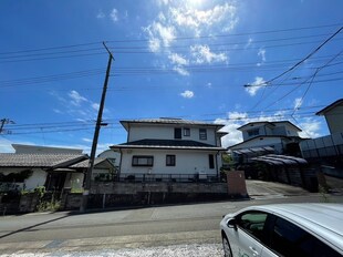 ファミール西村の物件内観写真